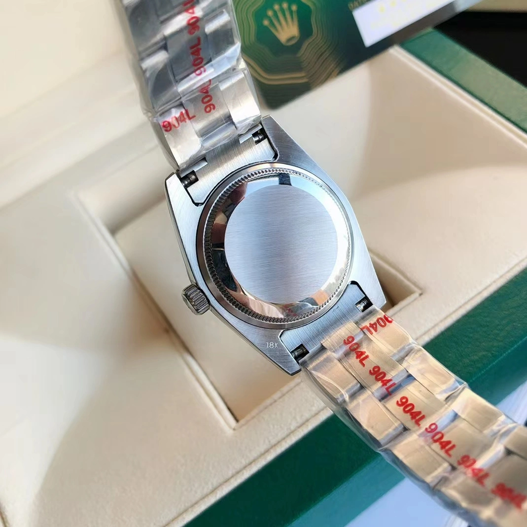 Rolex AAA Quality Watches For Unisex DailyWear 5352