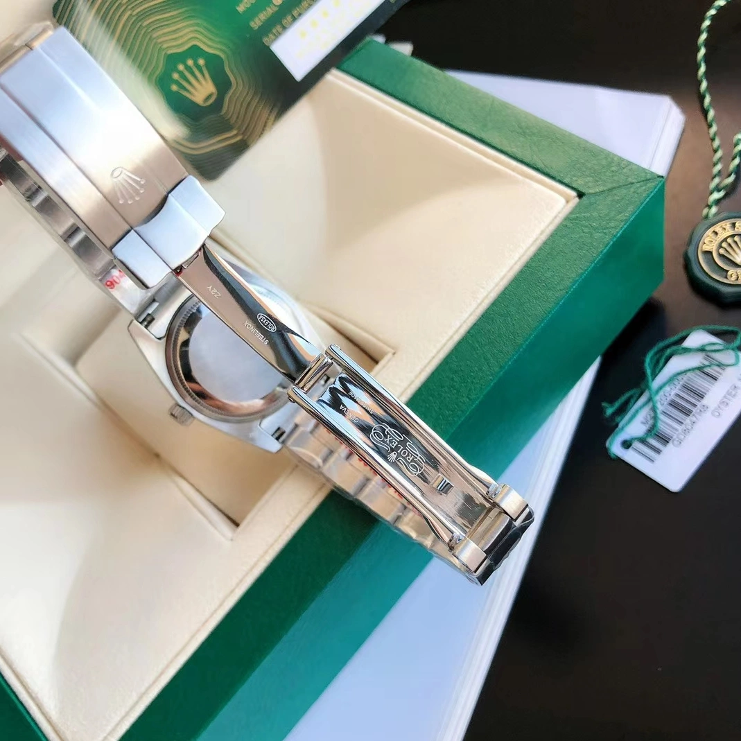 Rolex AAA Quality Watches For Unisex DailyWear 5352