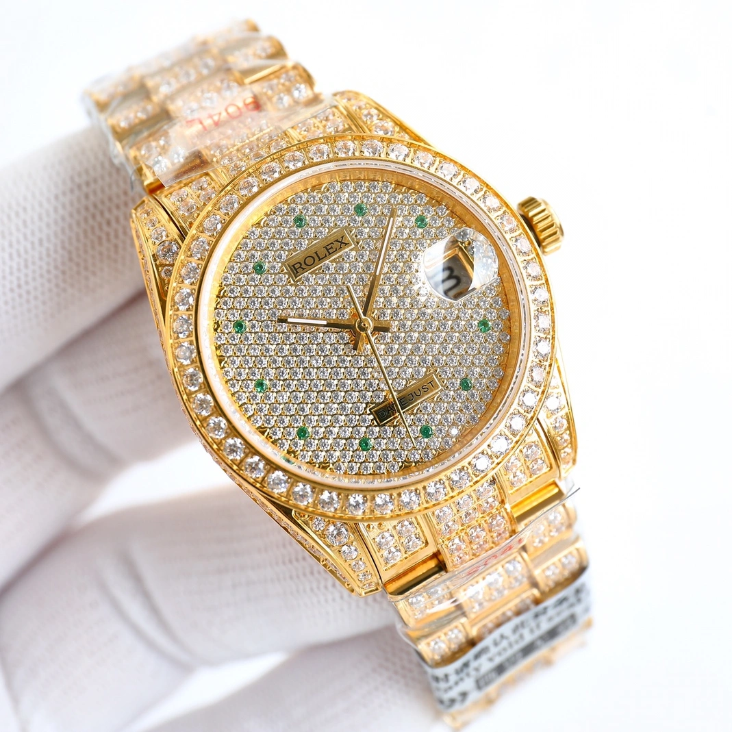 Rolex AAA Quality Watches For Unisex EasyMatch 5312