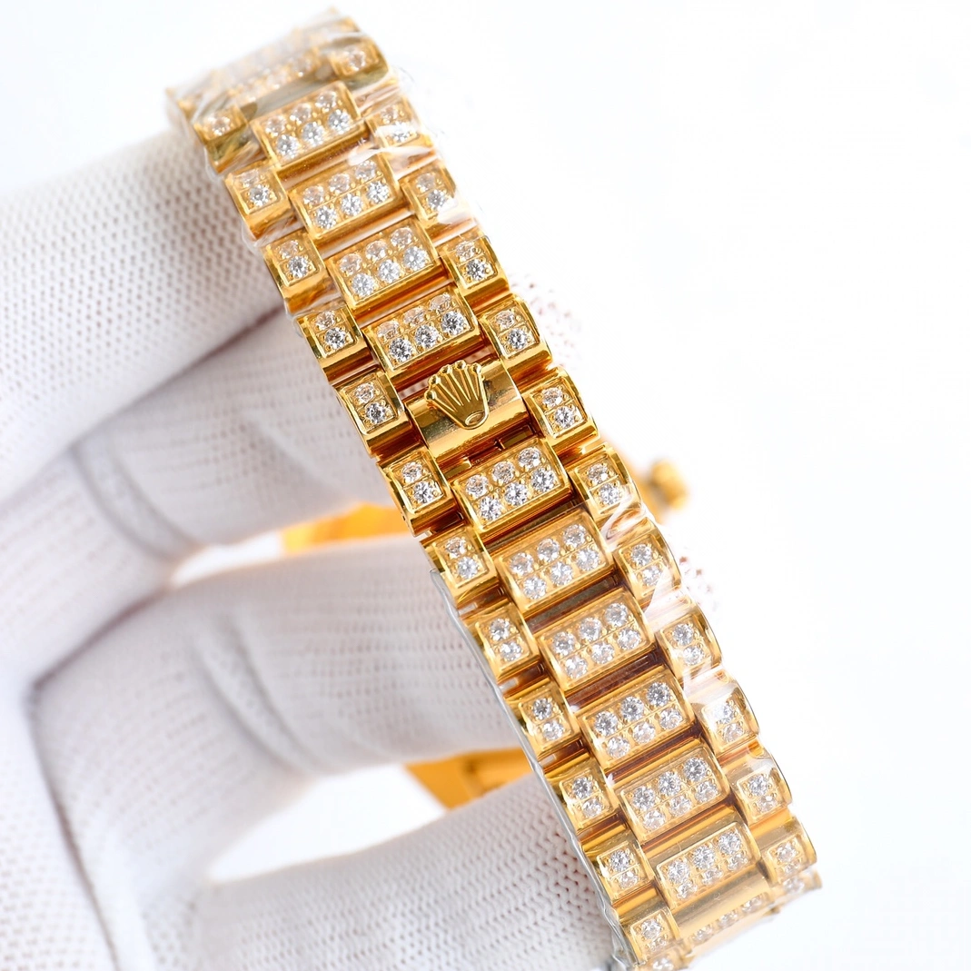 Rolex AAA Quality Watches For Unisex EasyMatch 5312