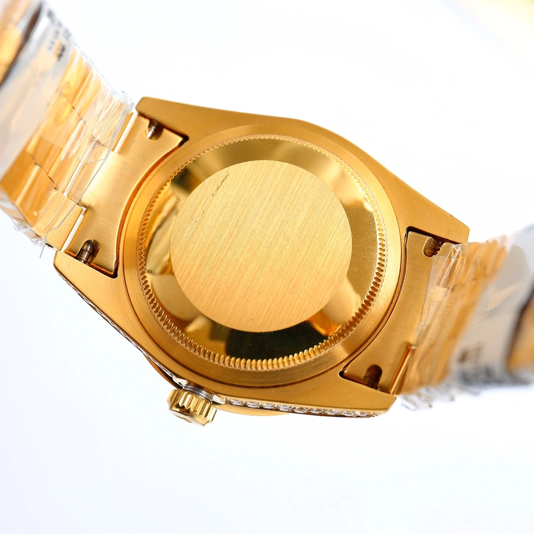 Rolex AAA Quality Watches For Unisex EasyMatch 5312