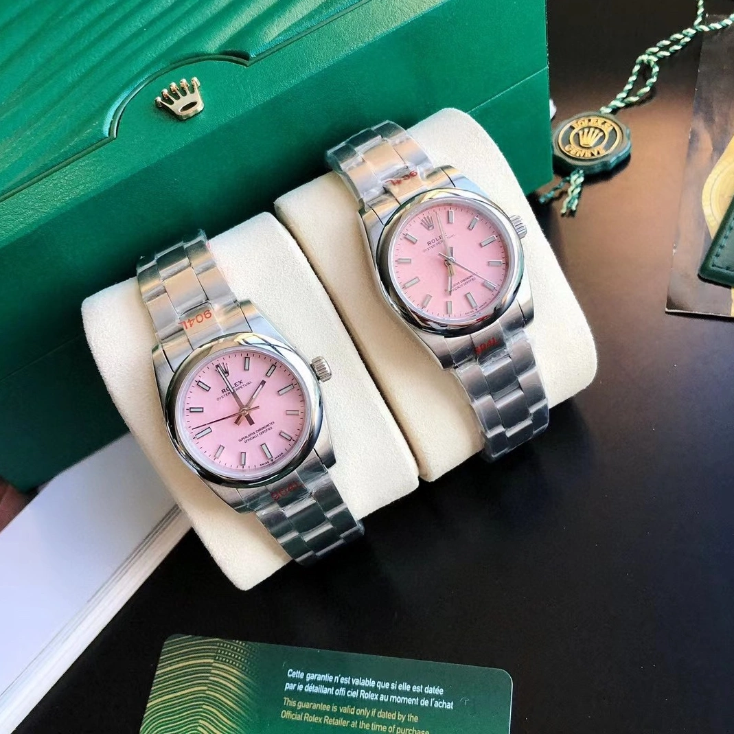 Rolex AAA Quality Watches For Unisex Sophisticated 6236