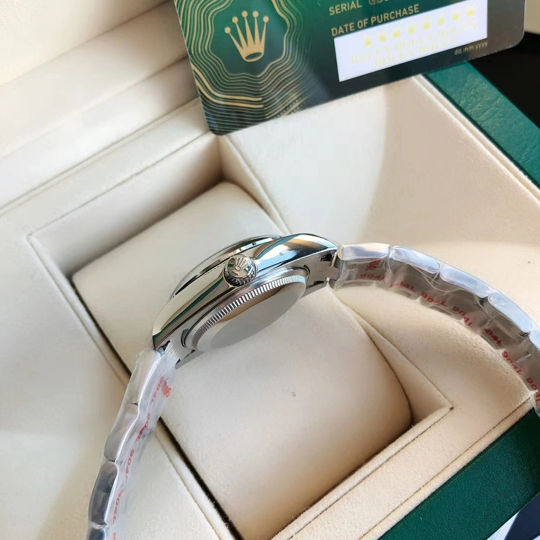 Rolex AAA Quality Watches For Unisex Sophisticated 6236