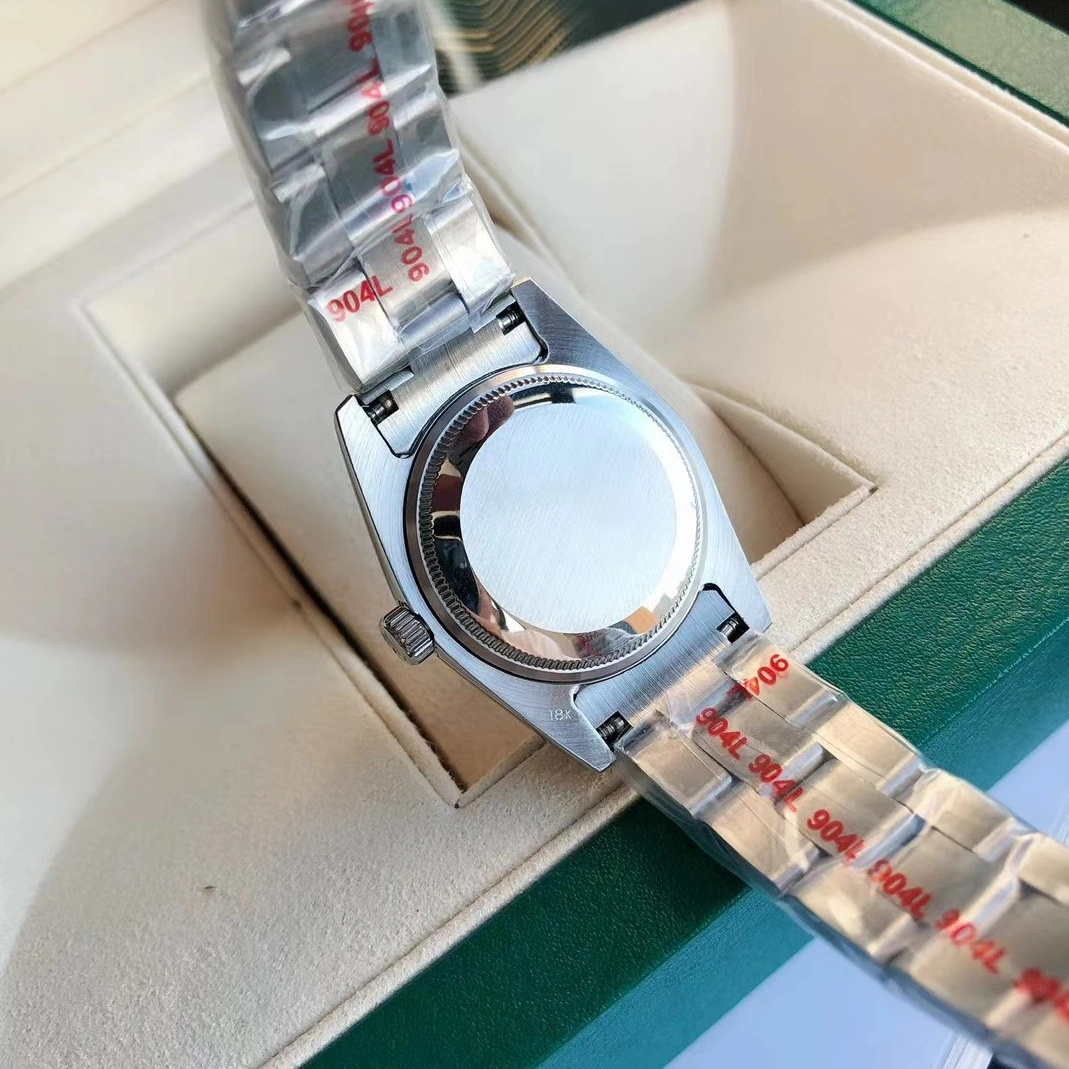 Rolex AAA Quality Watches For Unisex Sophisticated 6236