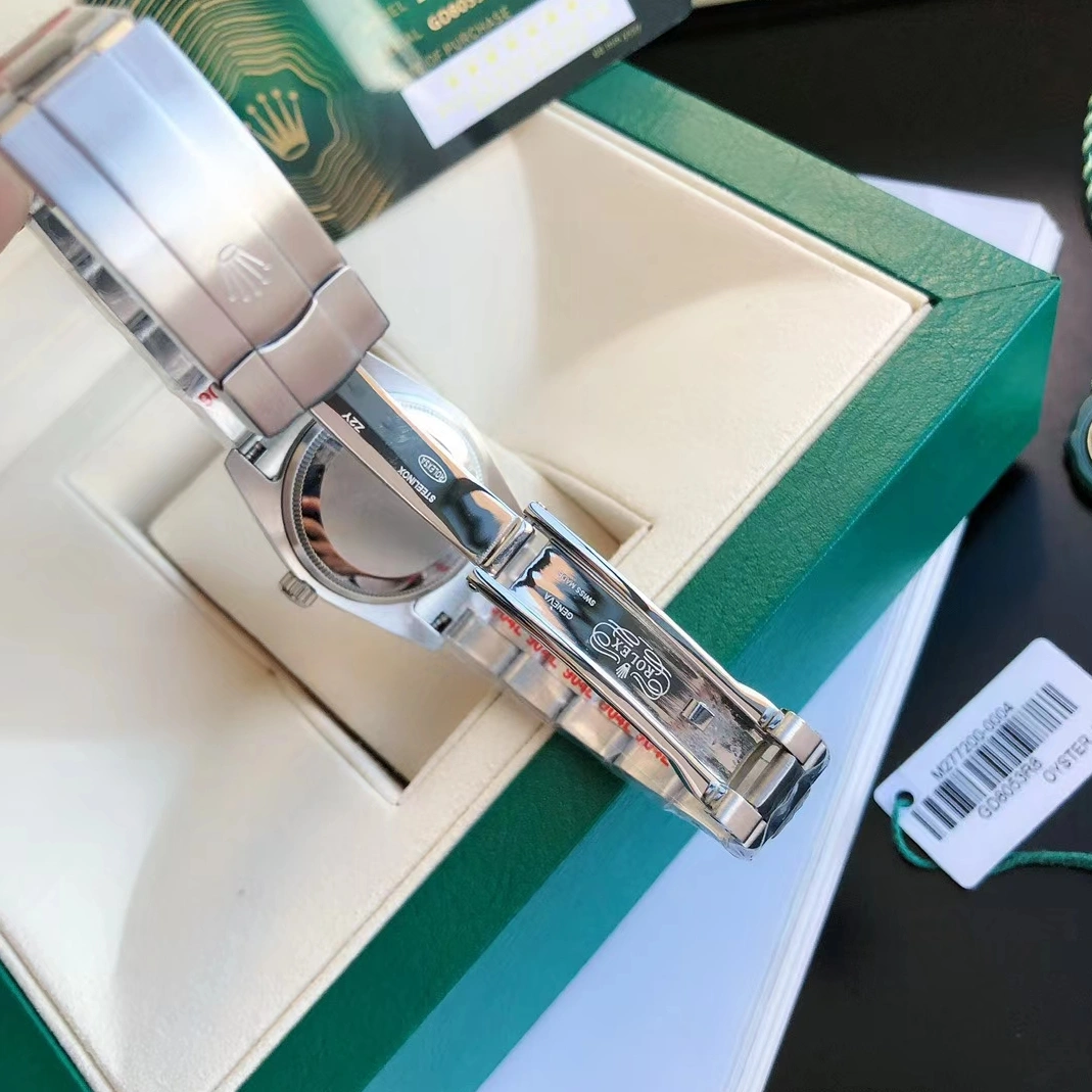 Rolex AAA Quality Watches For Unisex Sophisticated 6236