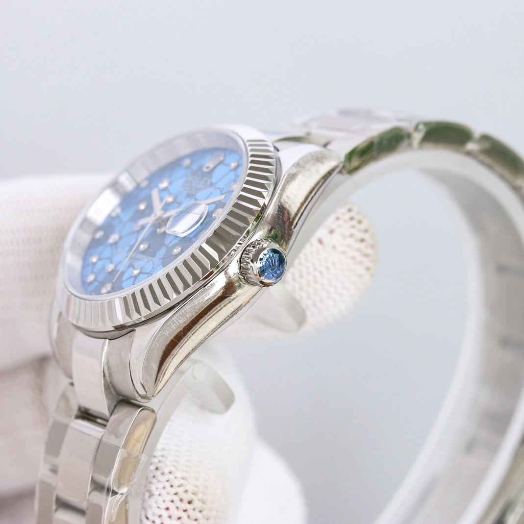 Rolex AAA Quality Watches For Women Durable 2458