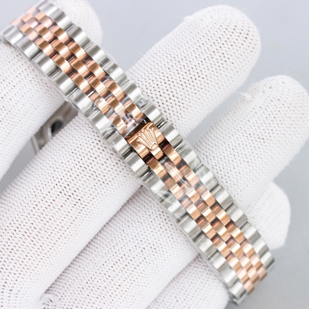 Rolex AAA Quality Watches For Women EasyMatch 3537