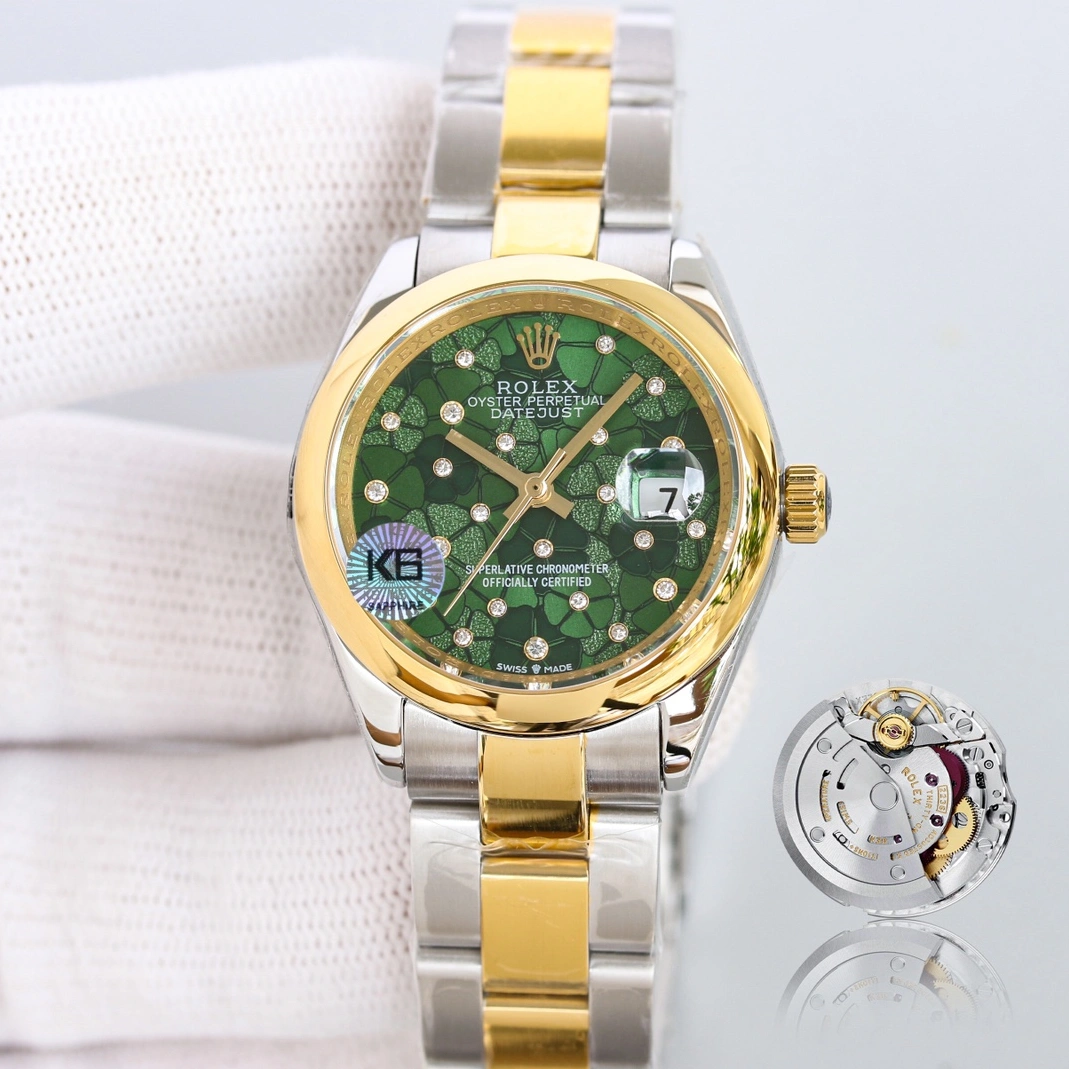 Rolex AAA Quality Watches For Women Practical 5805