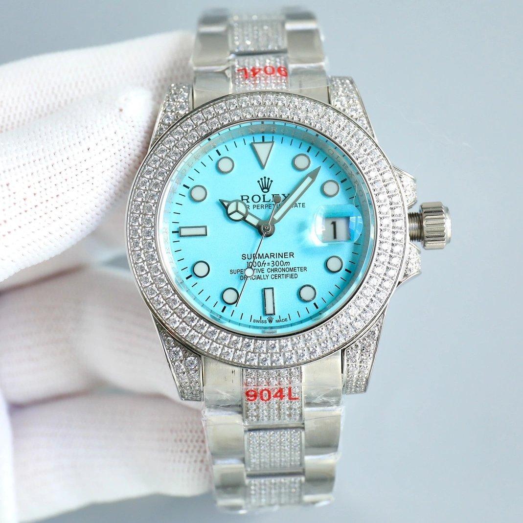 Rolex AAA Quality Watches GoAnywhere 9794