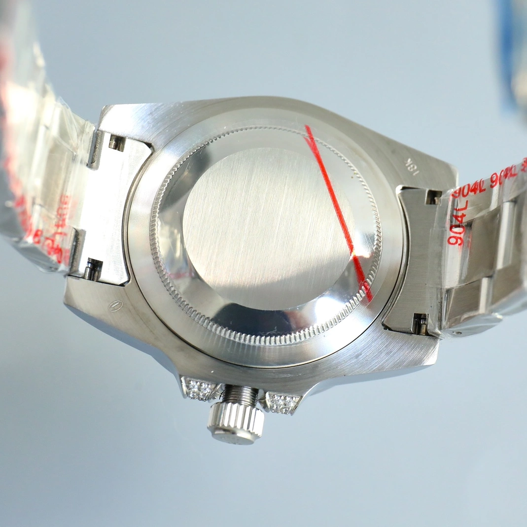 Rolex AAA Quality Watches GoAnywhere 9794
