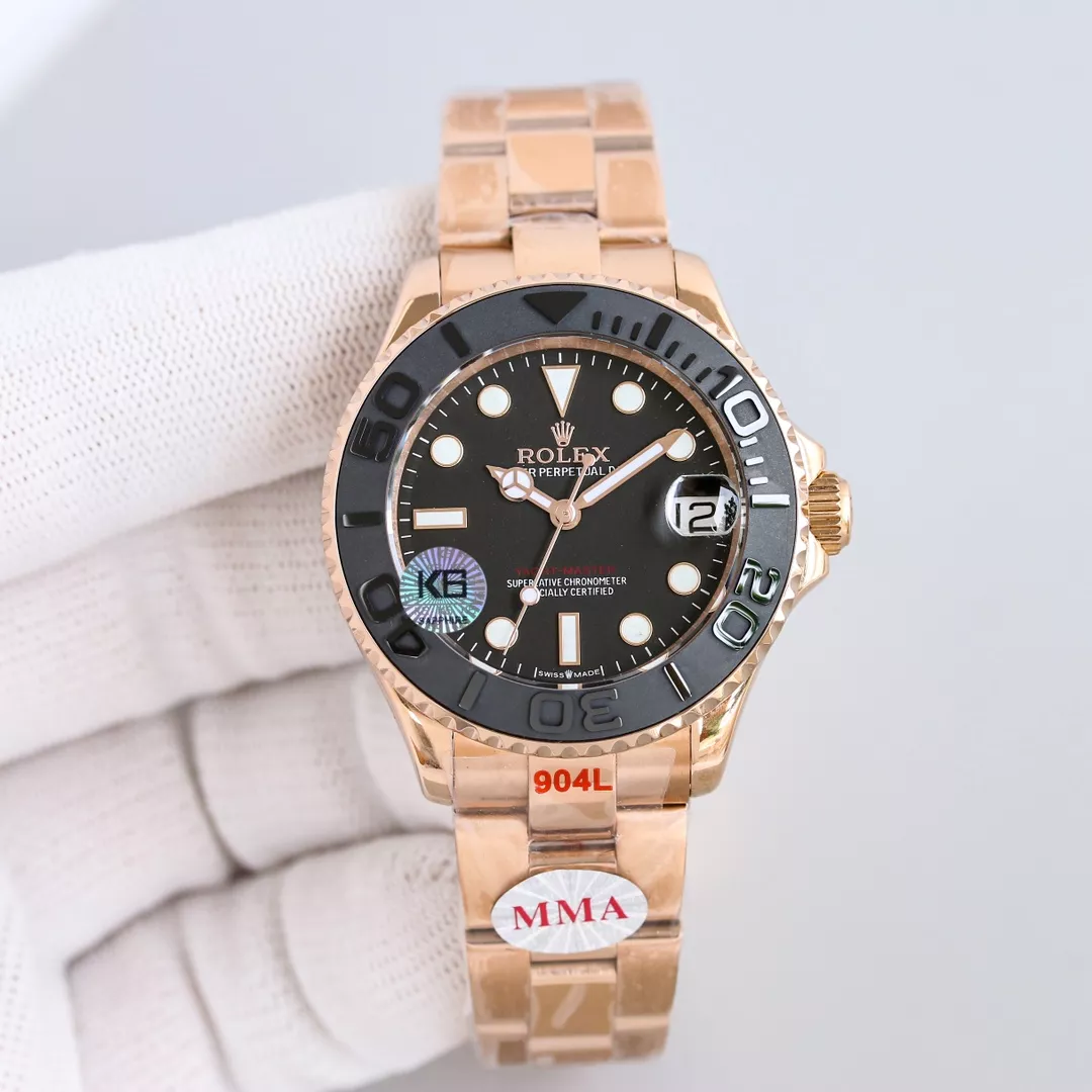 Rolex AAA Quality Watches GoodFit 7005