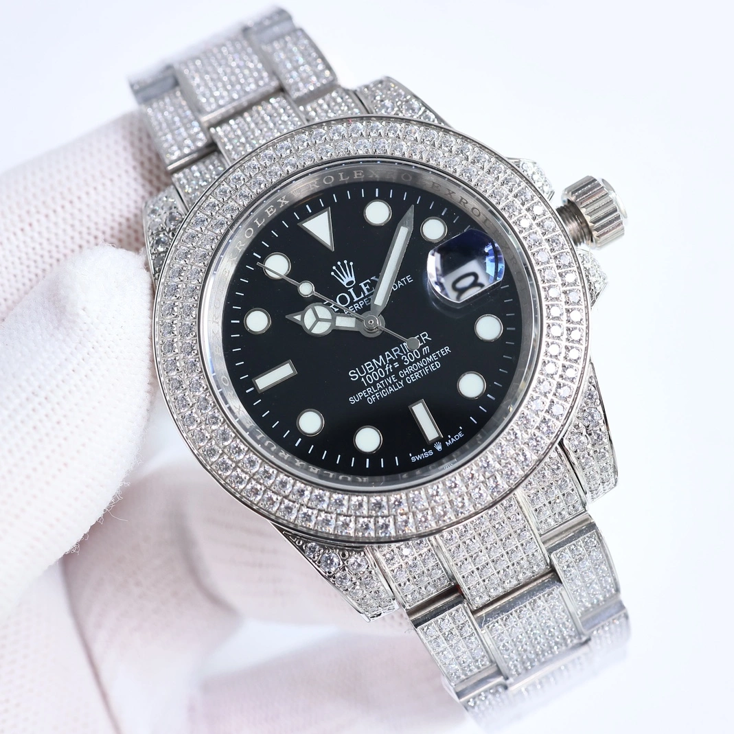 Rolex AAA Quality Watches HighQuality 613