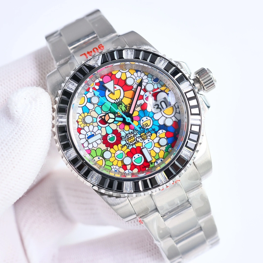 Rolex AAA Quality Watches ModernLook 5829