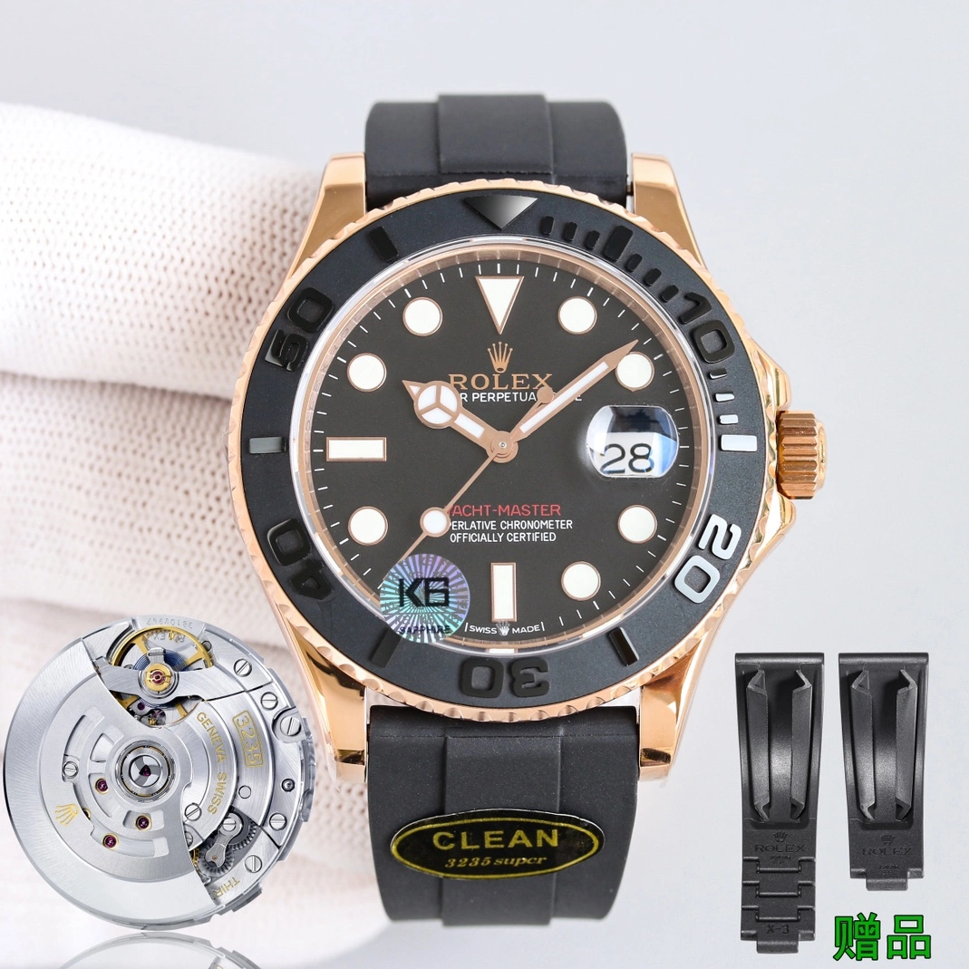 Rolex AAA Quality Watches ModernLook 6001