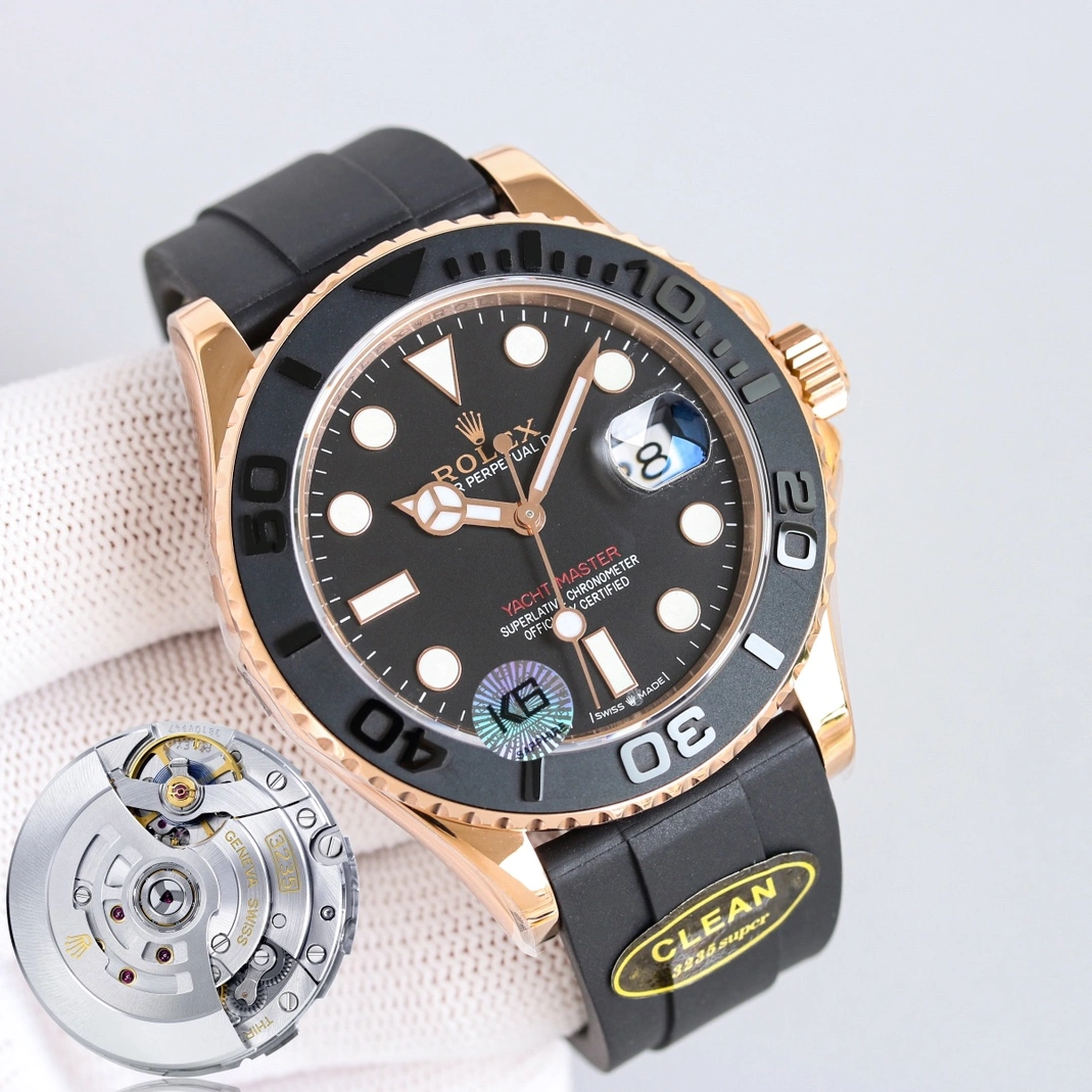 Rolex AAA Quality Watches ModernLook 6001