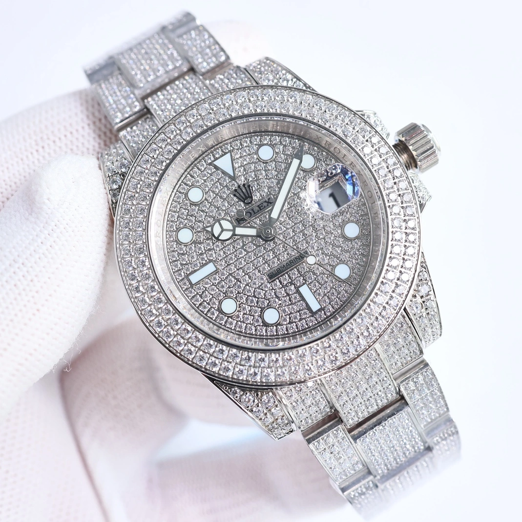 Rolex AAA Quality Watches Popular 2625