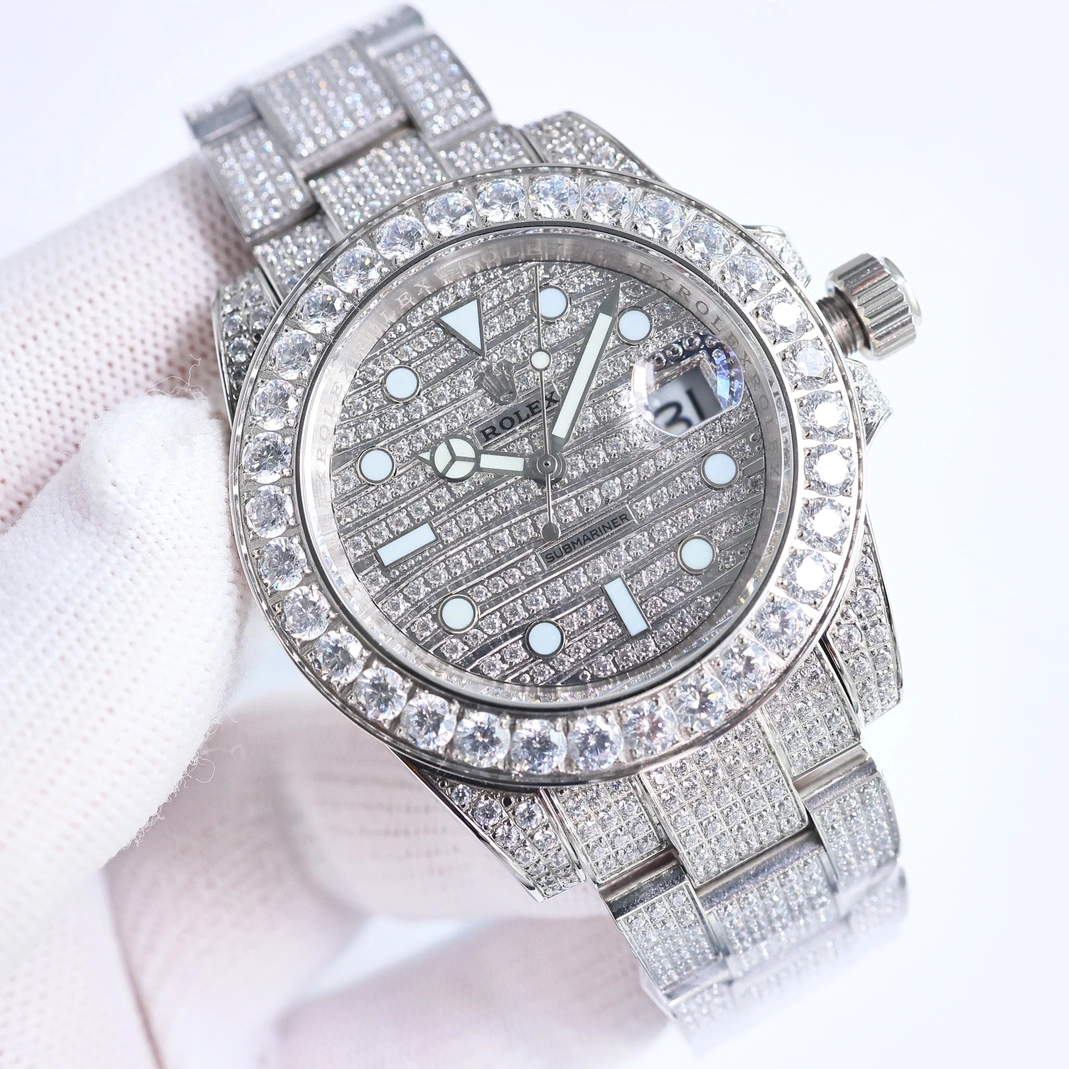 Rolex AAA Quality Watches Popular 8379