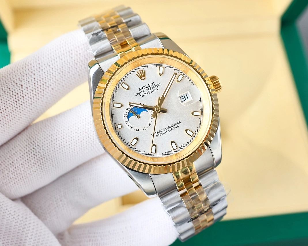 Rolex AAA Quality Watches Refined 2624