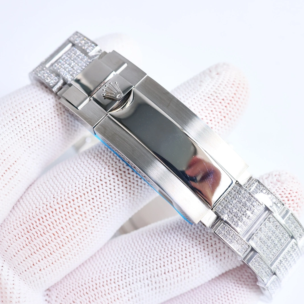 Rolex AAA Quality Watches Sleek 5590