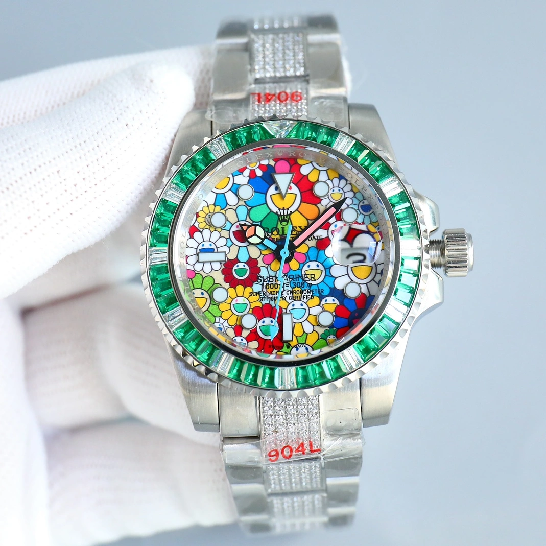 Rolex AAA Quality Watches SmartChoice 8348