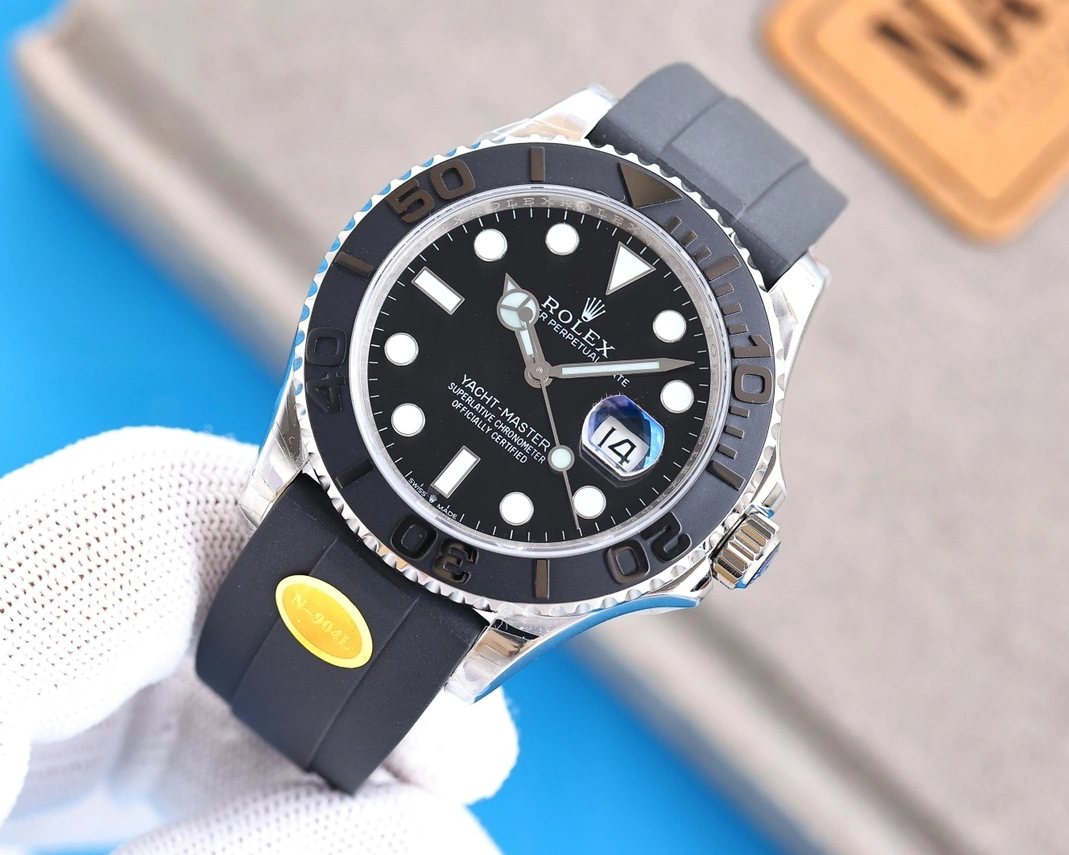 Rolex AAA Quality Watches Soft 8558