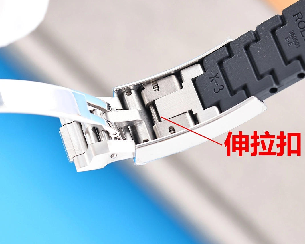Rolex AAA Quality Watches Soft 8558