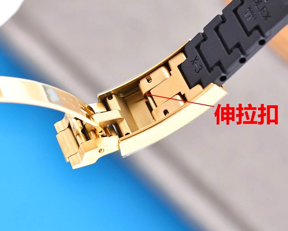 Rolex AAA Quality Watches SportInspired 8337