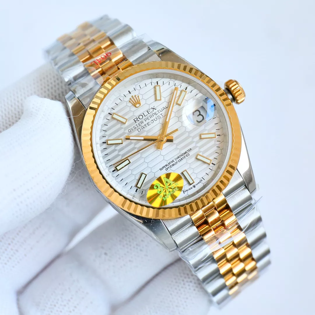 Rolex AAA Quality Watches StreetReady 401