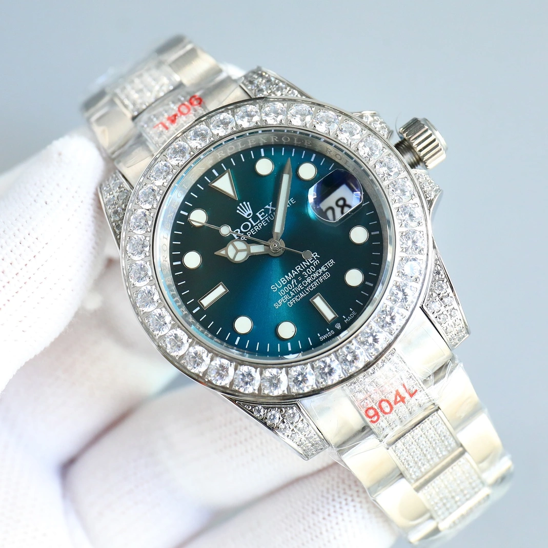 Rolex AAA Quality Watches Stylish 2299
