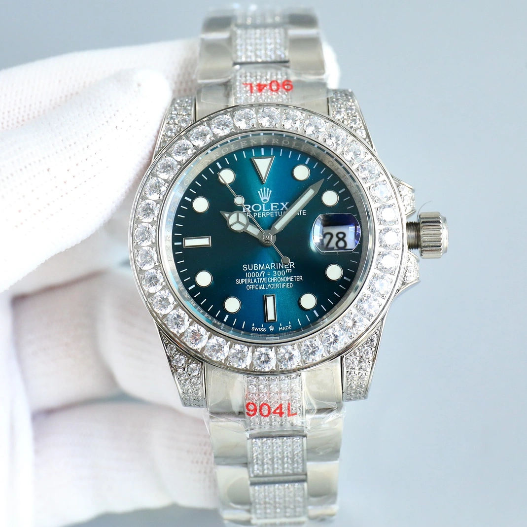 Rolex AAA Quality Watches Stylish 2299