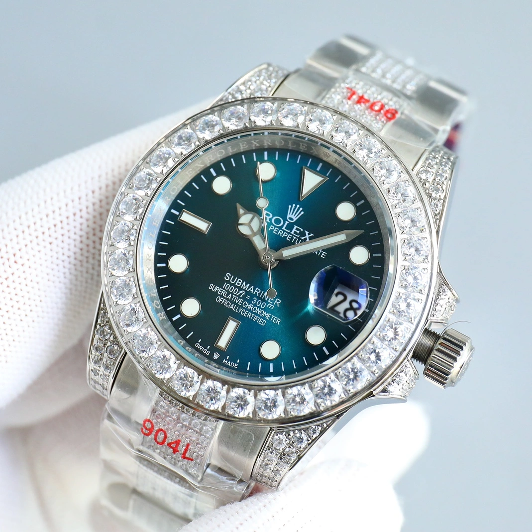 Rolex AAA Quality Watches Stylish 2299