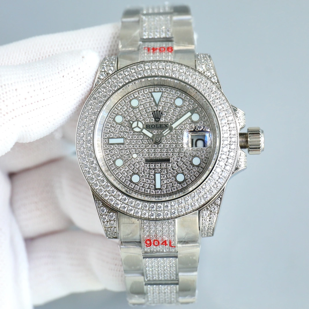 Rolex AAA Quality Watches Stylish 4839