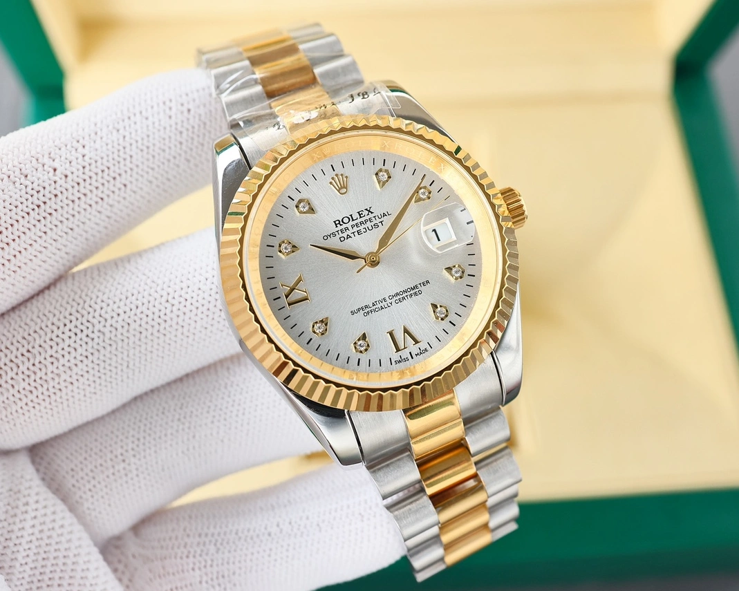 Rolex AAA Quality Watches Timeless 5640