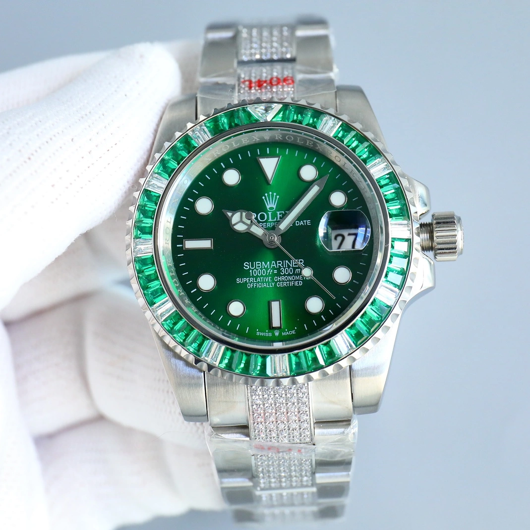 Rolex AAA Quality Watches Timeless 7446