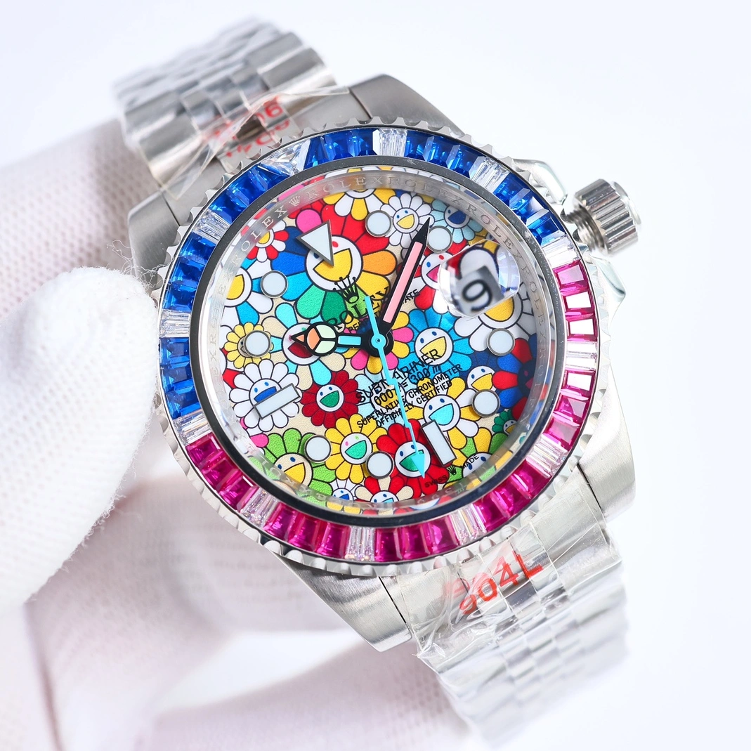 Rolex AAA Quality Watches TopPick 5234