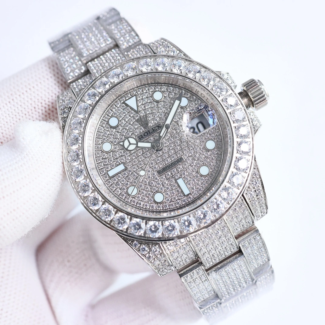 Rolex AAA Quality Watches TopPick 9268