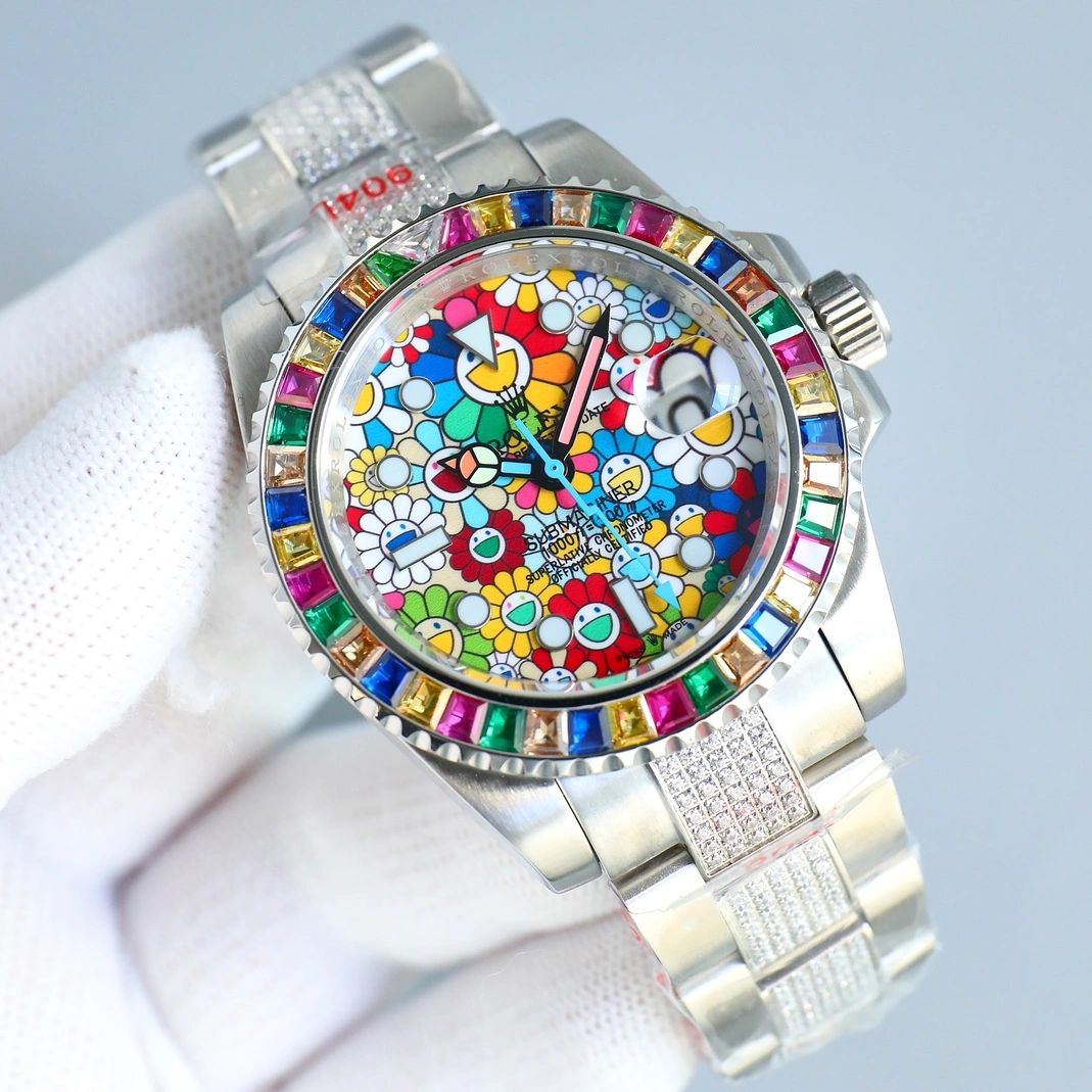Rolex AAA Quality Watches Trendsetting 6246