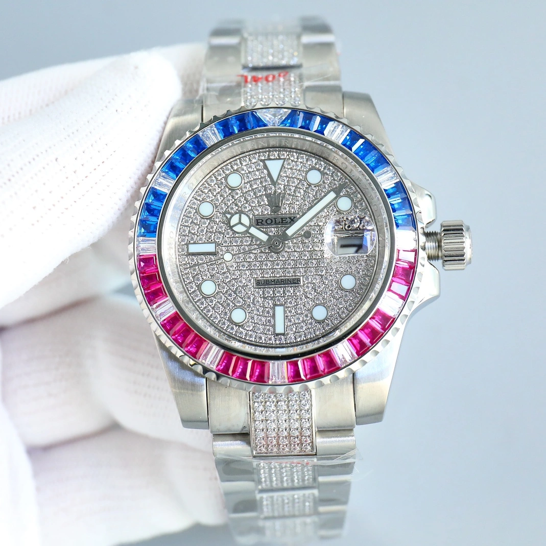 Rolex AAA Quality Watches Trendy 9801