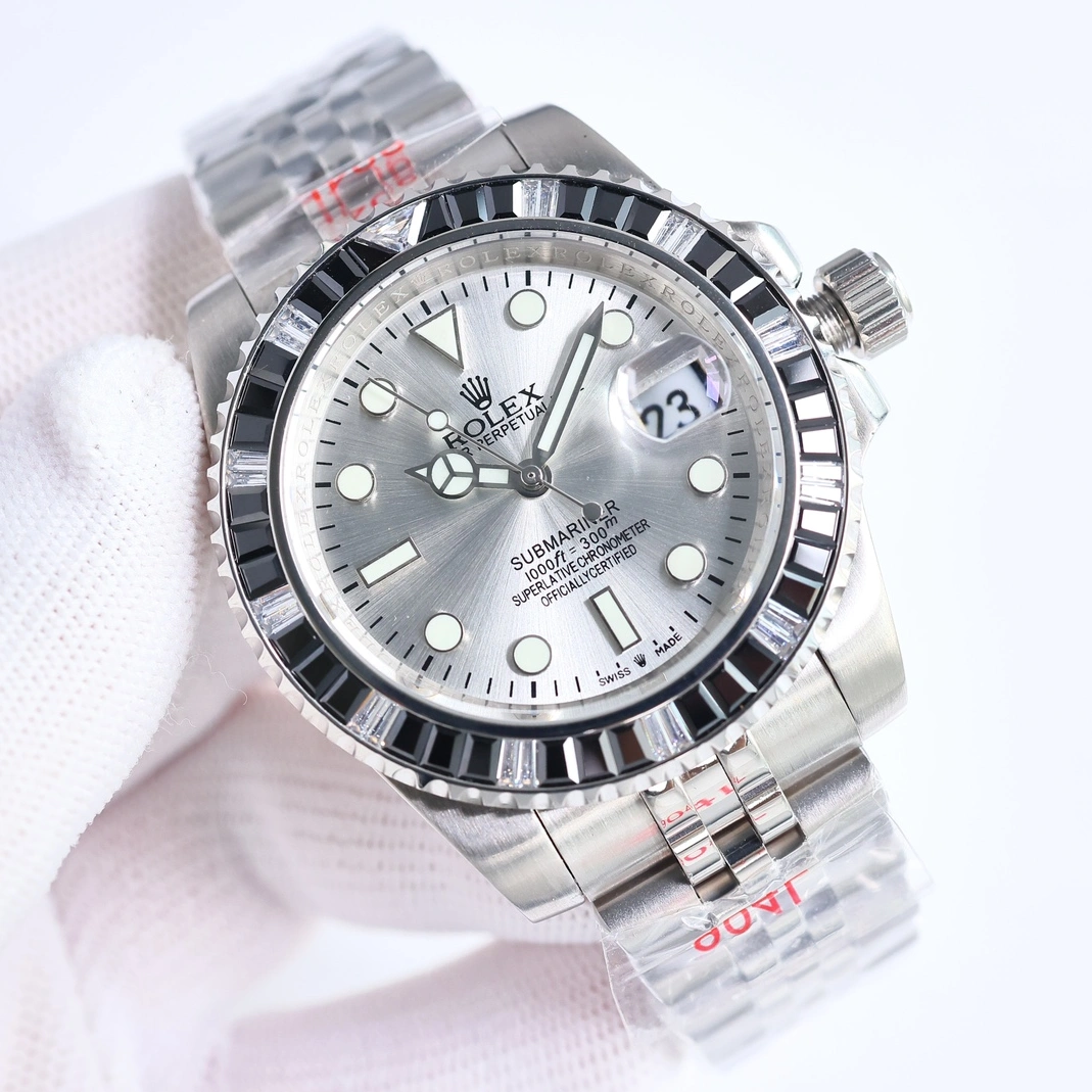 Rolex AAA Quality Watches Unique 6386
