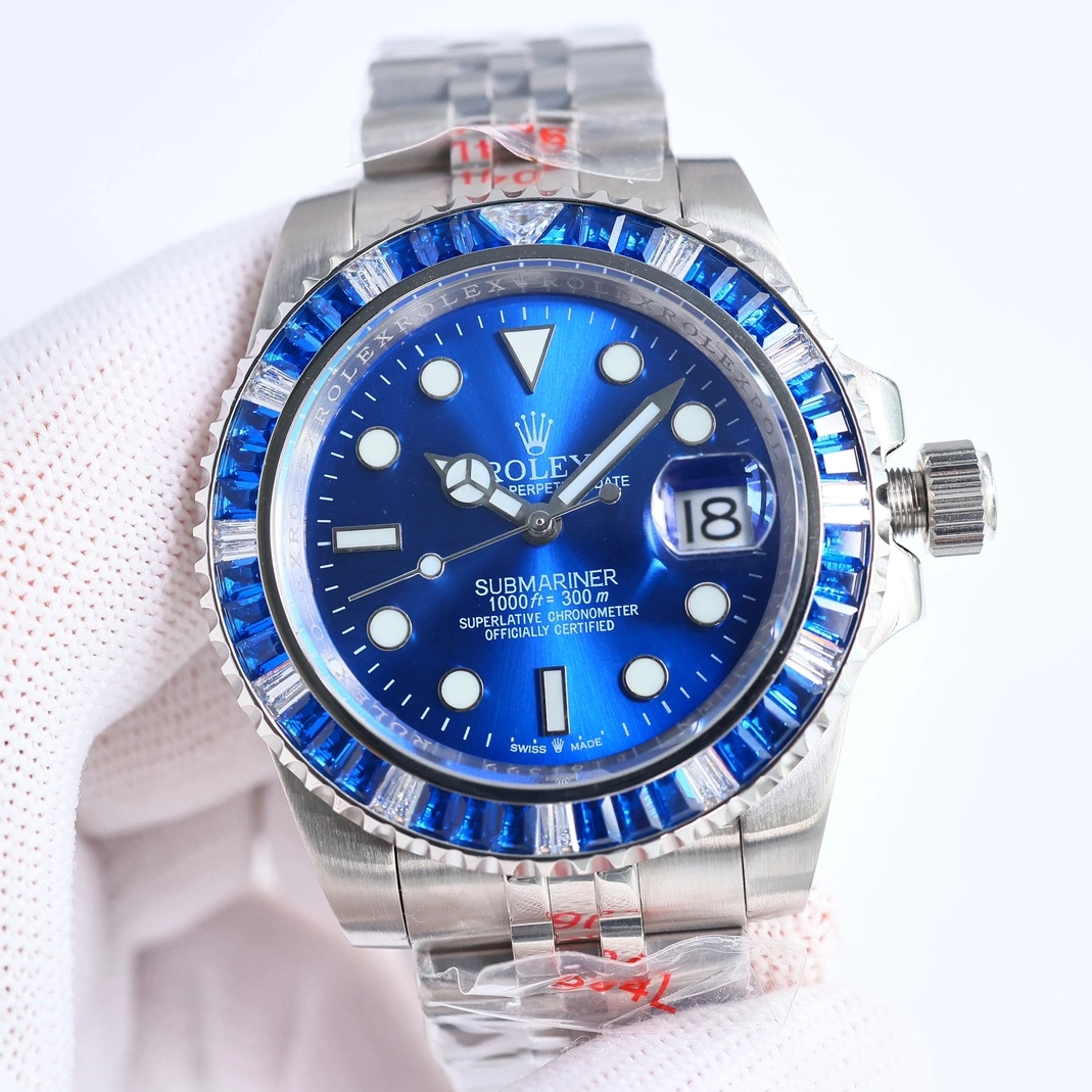 Rolex AAA Quality Watches UrbanStyle 248