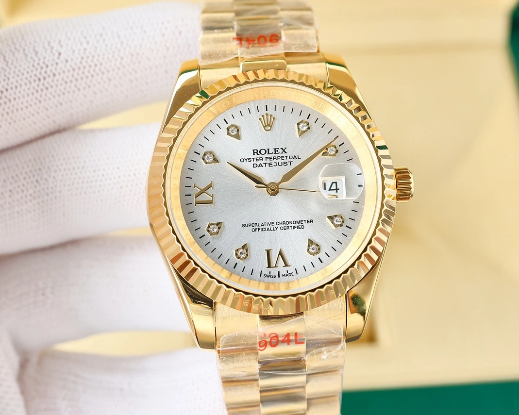 Rolex AAA Quality Watches Versatile 1529