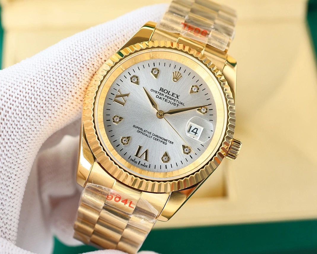Rolex AAA Quality Watches Versatile 1529