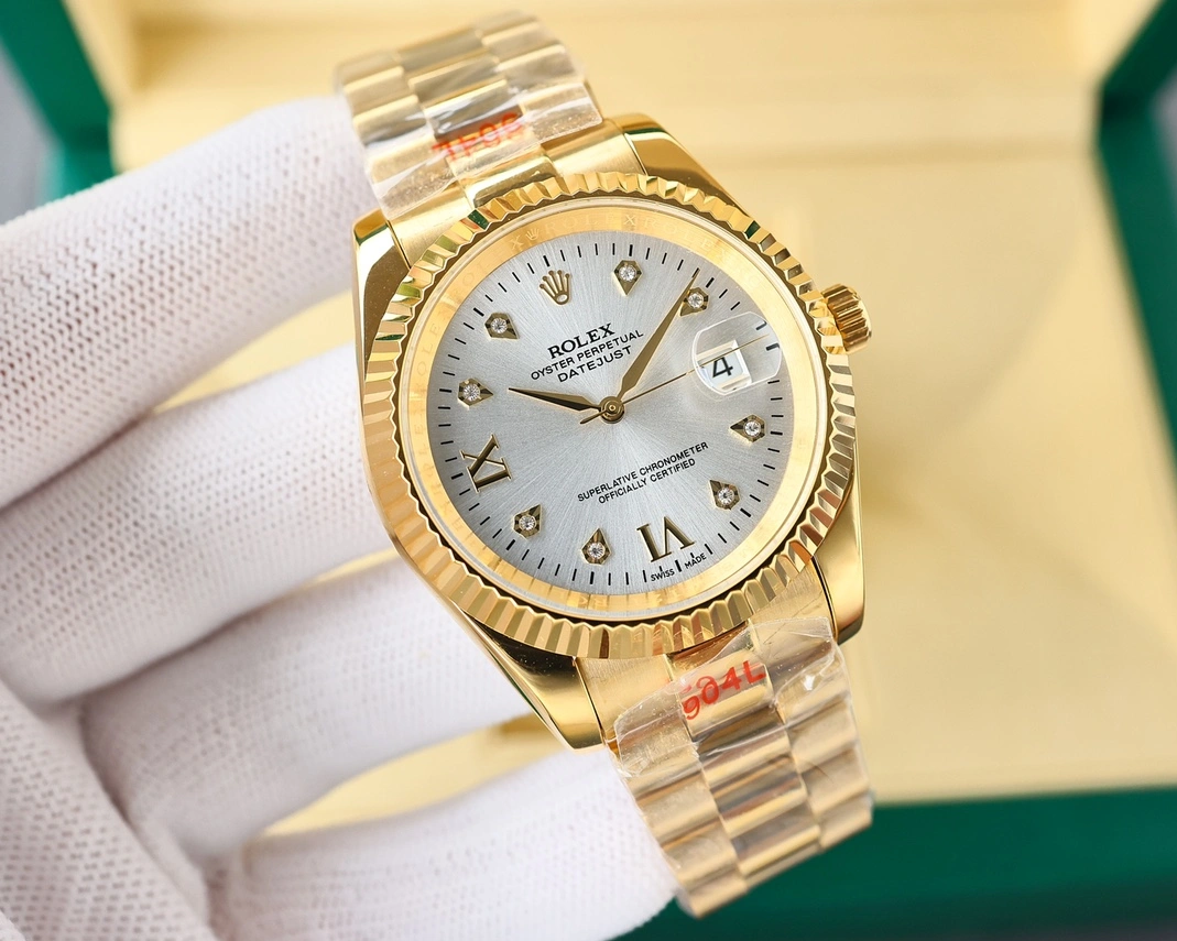 Rolex AAA Quality Watches Versatile 1529