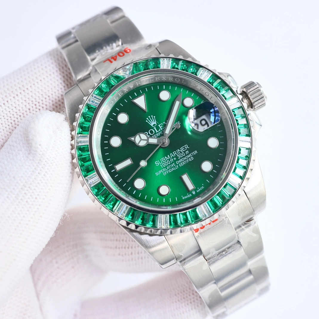 Rolex AAA Quality Watches Versatile 4756