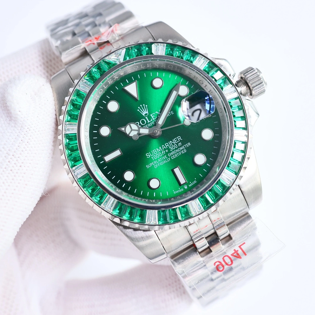 Rolex AAA Quality Watches Versatile 4756