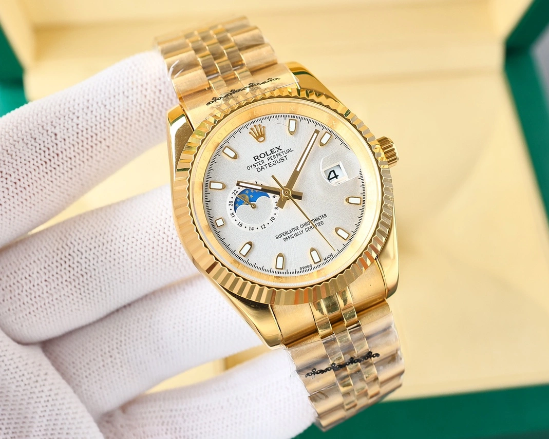 Rolex AAA Quality Watches WellDesigned 7792