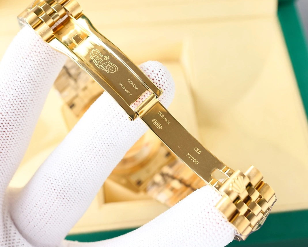 Rolex AAA Quality Watches WellDesigned 7792