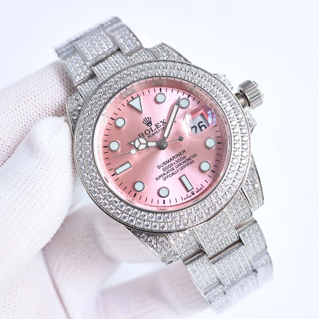 Rolex AAA Quality Watches WellDesigned 8895