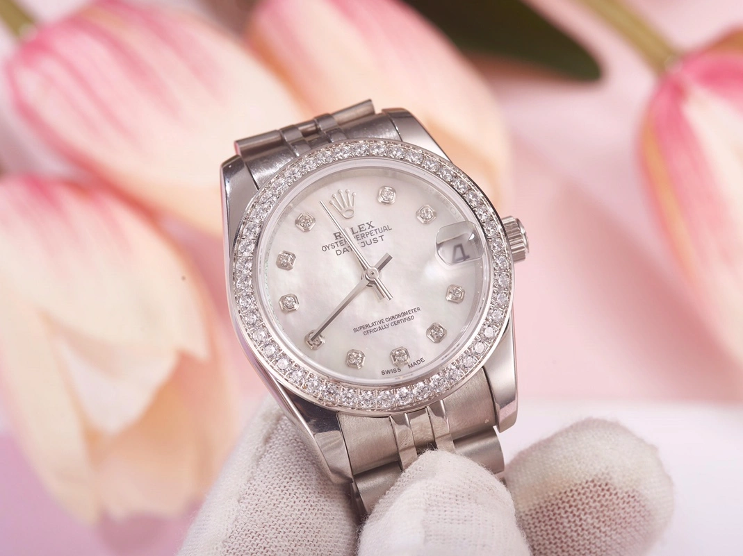Rolex Quality AAA Watches AllSeason 6639