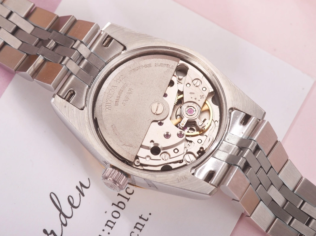 Rolex Quality AAA Watches AllSeason 6639